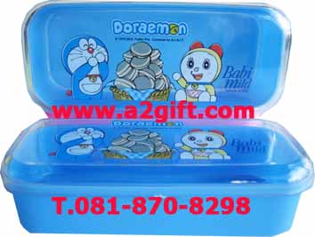 ขายส่ง/ปลีกของแถมนม&ลิขสิทธิ์ เช่น เก้าอี้สคูล(ไฮคิว),หมอนผ้าห่ม,สระน้ำ,กล่องโดเรม่่อน,ชามดิสนีย์ ฯลฯ รูปที่ 4
