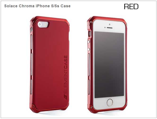 ELEMENTCASE SOLACE CHROMA COLLECTION รูปที่ 6