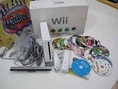 ขาย Nintendo Wii เครื่อง US 4500 บาท