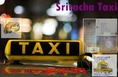 Sriracha Taxi