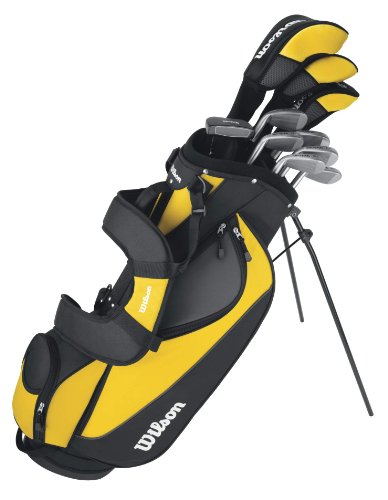 Wilson Ultra Complete Golf Set ( Wilson Golf ) รูปที่ 4