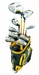 รูปย่อ Wilson Ultra Complete Golf Set ( Wilson Golf ) รูปที่1