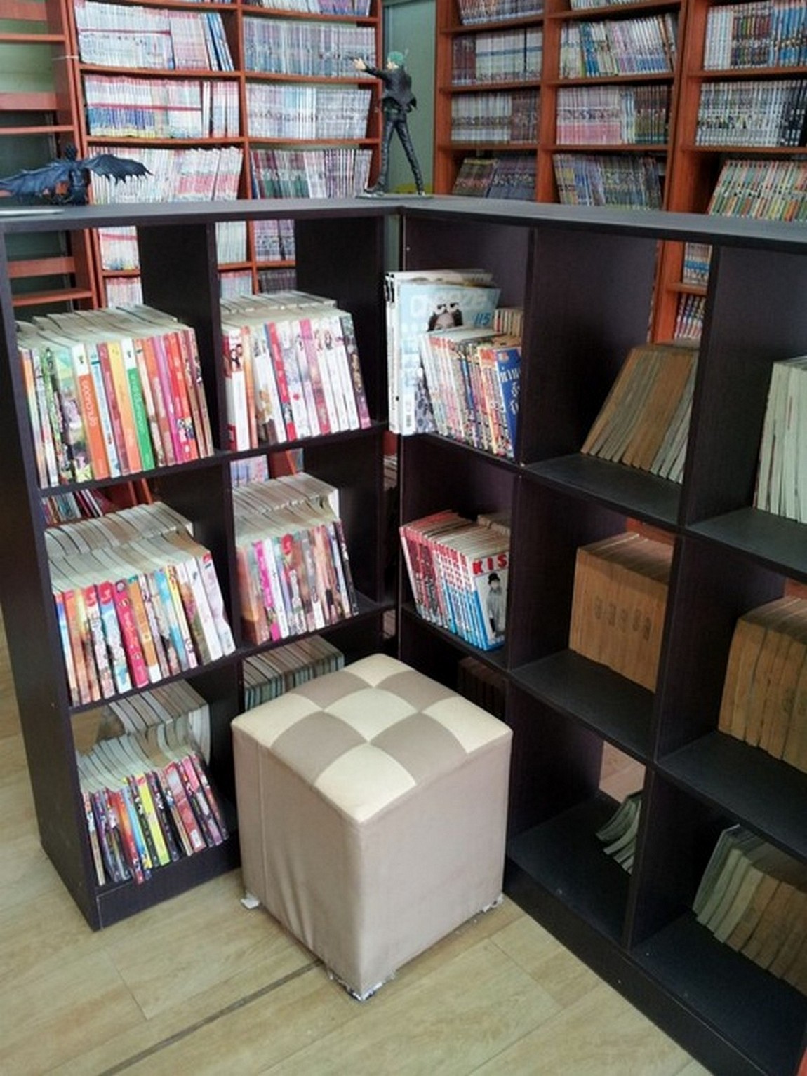 เซ้งร้านเช่าหนังสือการ์ตูน ที่สุโขทัย รูปที่ 5