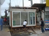 รูปย่อ knock down บ้านสำเร็จรูป สำนักงานชั่วคราว บ้านไม้น๊อคดาวน์ ราคากันเอง รูปที่6