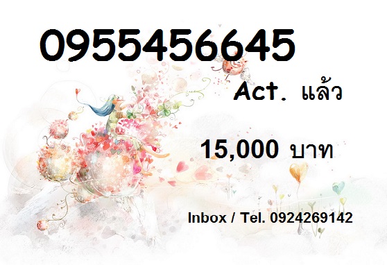 เบอร์มงคล ซิมมงคล รูปที่ 2