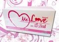 MeLoveCollagen8,000mgและMeShielving