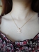 รูปย่อ ร้าน lullaby jewelry เครื่องประดับนำเข้า เครื่องประดับแบรนด์เนม สำหรับวัยทำงาน ใส่ไปเที่ยว ใส่ออกงาน รูปที่2