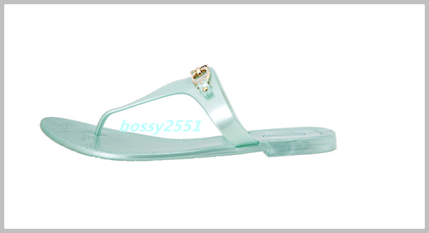  รองเท้าผู้หญิง Coach Pennie 2/Seafoam Jelly รูปที่ 5