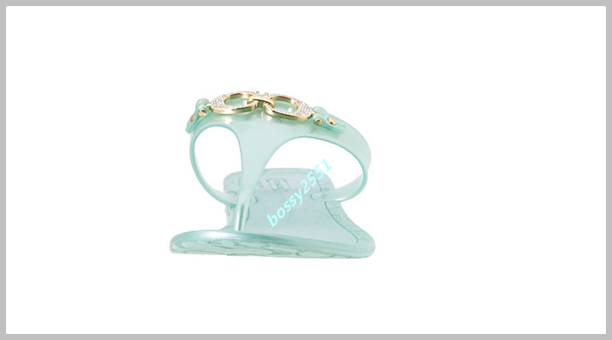  รองเท้าผู้หญิง Coach Pennie 2/Seafoam Jelly รูปที่ 2