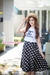 รูปย่อ เสื้อผ้าแฟชั่น I&B Innmy fashion ชุดเดรสสไตล์เกาหลีสุดเทรน รูปที่7