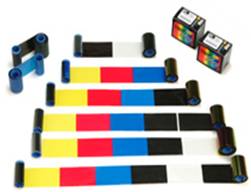 เครื่องพิมพ์บัตร Zebra รูปที่ 4