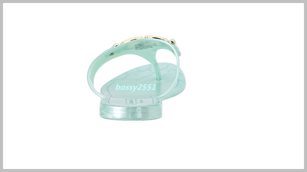  รองเท้าผู้หญิง Coach Pennie 2/Seafoam Jelly รูปที่ 3