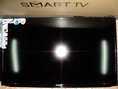 ขาย LED Smart TV Samsung ขนาด 40 นิ้ว สภาพดี 5500.-