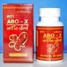 รูปย่อ โปรแนะนำ ABO-X สมุนไพรดีท๊อกซ์เลือด เอบีโอ-เอ็กซ์ ราคาขายส่ง ลดพิเศษค่ะ รูปที่2