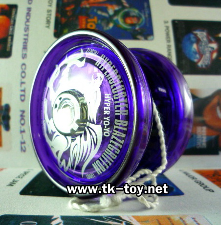โยโย่ Bandai Japan Hyper Yo-Yo รูปที่ 2