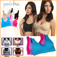 Genie Bra มาแล้ว บรากระชับหน้าอก สวมใส่สบาย สวมใส่เป็นชั้นในปกติได้ทุกวัน  รูปที่ 7