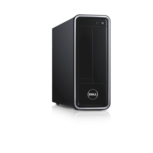 Review Dell Inspiron Desktop (i3647-769BK) รูปที่ 4