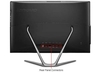 รูปย่อ Review Lenovo IdeaCentre C355 57318980 20-Inch All-in-One Desktop (Black) รูปที่3