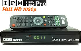ชุดจาน ku ipm hd pro รูปที่ 2