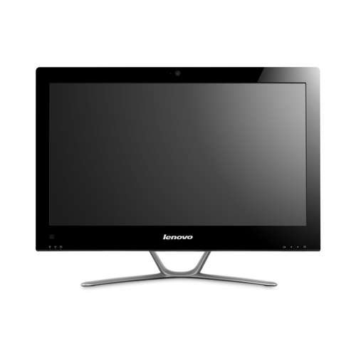 Review Lenovo IdeaCentre C355 57318980 20-Inch All-in-One Desktop (Black) รูปที่ 6