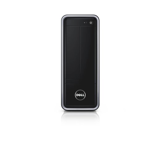 Review Dell Inspiron Desktop (i3647-769BK) รูปที่ 1