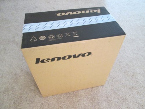 Review Lenovo H515 57321121 Desktop PC รูปที่ 3