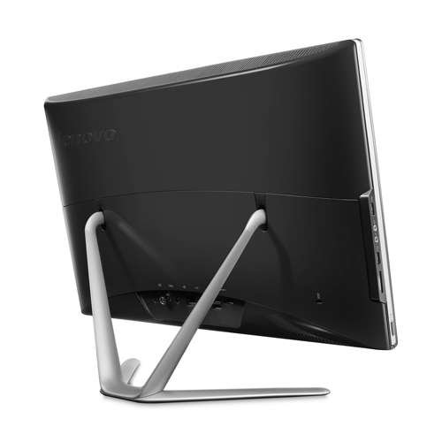 Review Lenovo IdeaCentre C355 57318980 20-Inch All-in-One Desktop (Black) รูปที่ 5