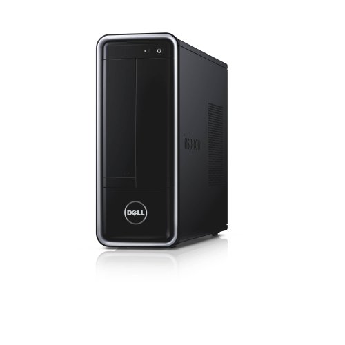 Review Dell Inspiron Desktop (i3647-769BK) รูปที่ 3