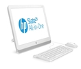 Review HP Slate 21-k100 21.5-Inch All-in-One Touchscreen Desktop