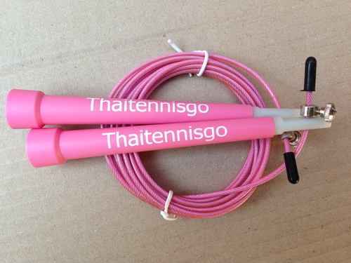 speed rope กระโดดเชือก รูปที่ 2