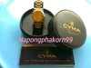 รูปย่อ ขายนาฬิกา SWISS เรือนทอง 18K ยี่ห้อ CYMA ( AUTOMATIC ) รูปที่1