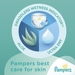 รูปย่อ Pampers Swaddlers Sensitive Diapers Size N Super Pack 80 Count ( Baby Diaper Pampers ) รูปที่4