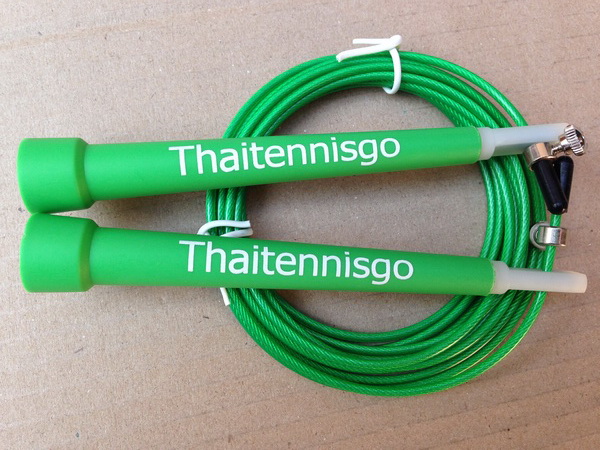 speed rope กระโดดเชือก รูปที่ 4