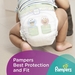 รูปย่อ Pampers Cruisers Diapers Size 7 Economy Pack Plus 92 Count ( Baby Diaper Pampers ) รูปที่3