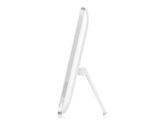Review HP Slate 21-k100 21.5-Inch All-in-One Touchscreen Desktop รูปที่ 4