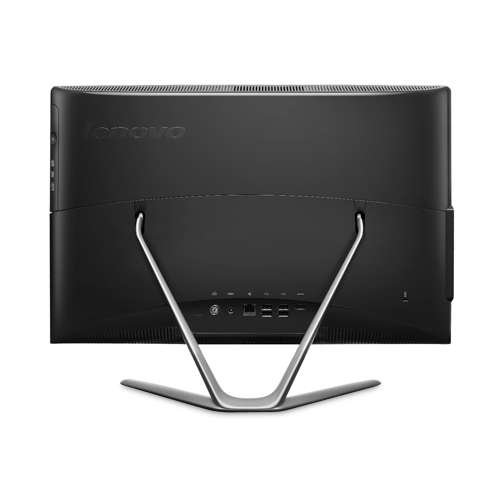 Review Lenovo IdeaCentre C355 57318980 20-Inch All-in-One Desktop (Black) รูปที่ 7
