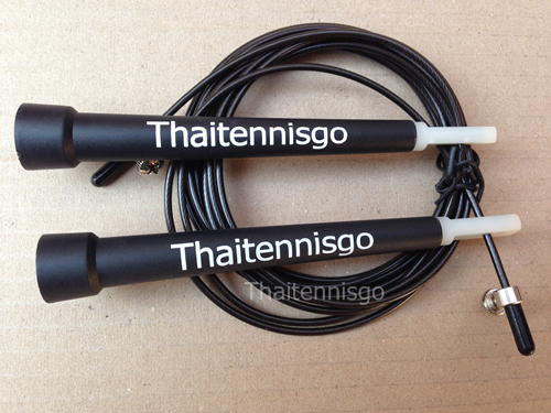 speed rope กระโดดเชือก รูปที่ 3