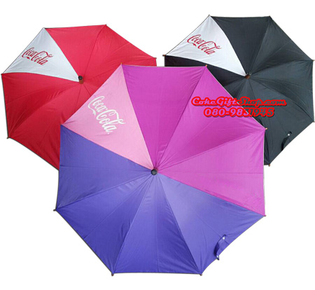 ร่มสนามโค้ก ราคา 1,500 จัดโปรฯ 1,300 (ร่มสั้นพับ2ตอน, ร่มยาวของสะสมโค้ก พรีเมี่ยมโค้ก) รูปที่ 6