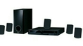 LG DVD HOME THEATER DH3130S