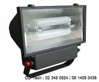 จำหน่ายหลอดไฟเหนี่ยวนำ Electrodeless lamp หลอดไฟประหยัดพลังงาน Induction lamp โทร 081 4090439 รูปที่ 1