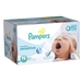 รูปย่อ Pampers Swaddlers Sensitive Diapers Size N Super Pack 80 Count ( Baby Diaper Pampers ) รูปที่1