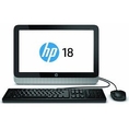 Review HP Pavilion 18-5010 18.5-inch All-in-One Desktop