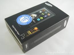 MP3 Samsung P3 รูปที่ 6