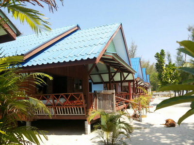 บ้านพักส่วนตัวติดทะเลระยอง รูปที่ 6