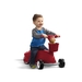 รูปย่อ Radio Flyer Ride 2 Glide Ride On รถขาไถและ Scooter ในตัวเดียวกัน น่ารักสุดสุด พร้อมส่ง รูปที่2