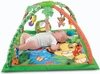 รูปย่อ Fisher Price Disney Simba King Sized Play Gym ใช้ได้ตั้งแต่แรกเกิด มีเพลง ไฟ และโมบาย ถอดออกมาเล่นในรถได้ พร้อมส่ง รูปที่1