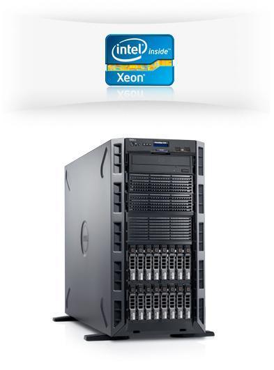 เครื่องServer Dell PowerEage T320 รูปที่ 3
