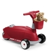 รูปย่อ Radio Flyer Ride 2 Glide Ride On รถขาไถและ Scooter ในตัวเดียวกัน น่ารักสุดสุด พร้อมส่ง รูปที่4