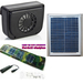 รูปย่อ โซล่าเซลล์ พลังงานแสงอาทิตย์ solar cell สินค้ามีประกัน ราคาโรงงาน รูปที่6