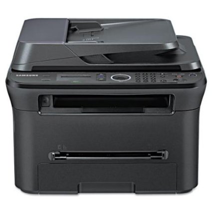 Samsung SCX-4623F Laser Printer All-in-One (Fax-Scan-Print-Copy) รูปที่ 1